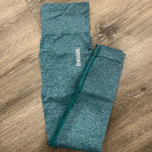 Gymshark Adapt Seamless Leggings
